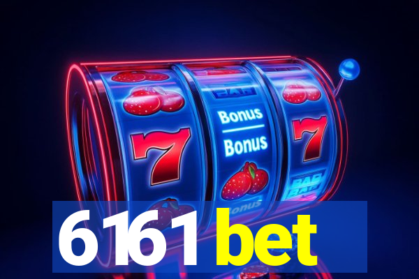 6161 bet